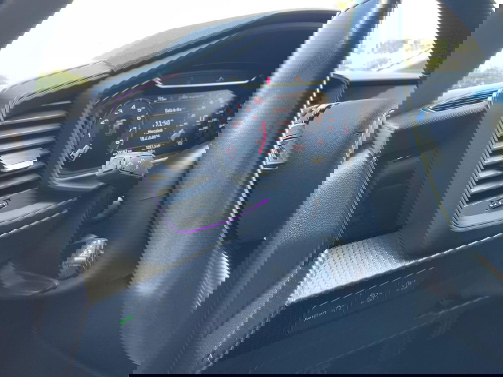 Audi A1 usata a Taranto (8)