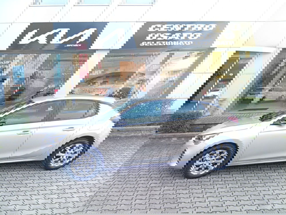 Opel Corsa usata a Brescia