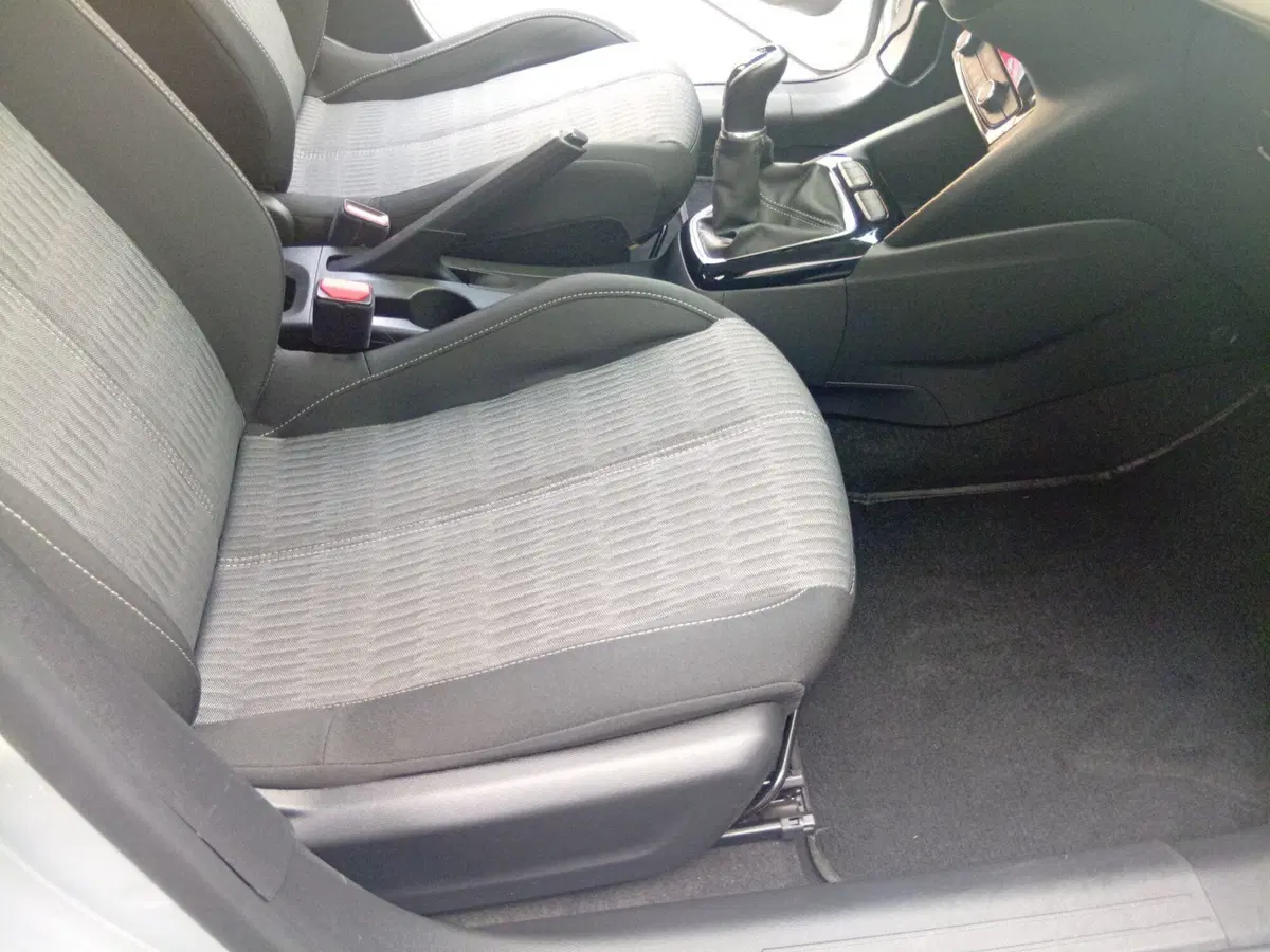 Opel Corsa usata a Brescia (10)