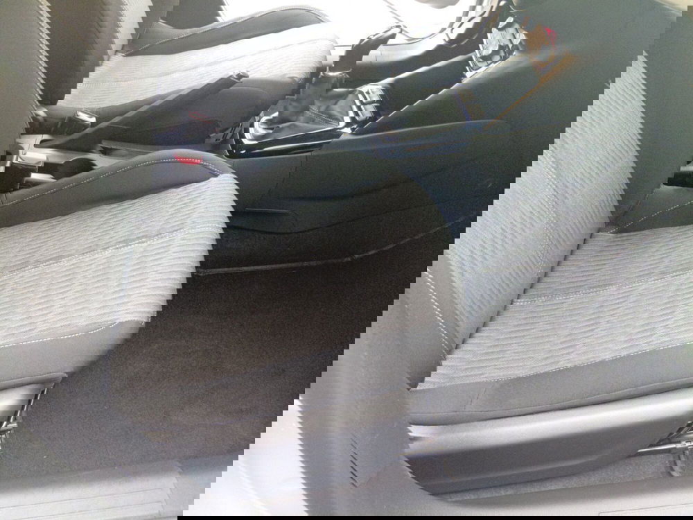 Opel Corsa usata a Brescia (10)