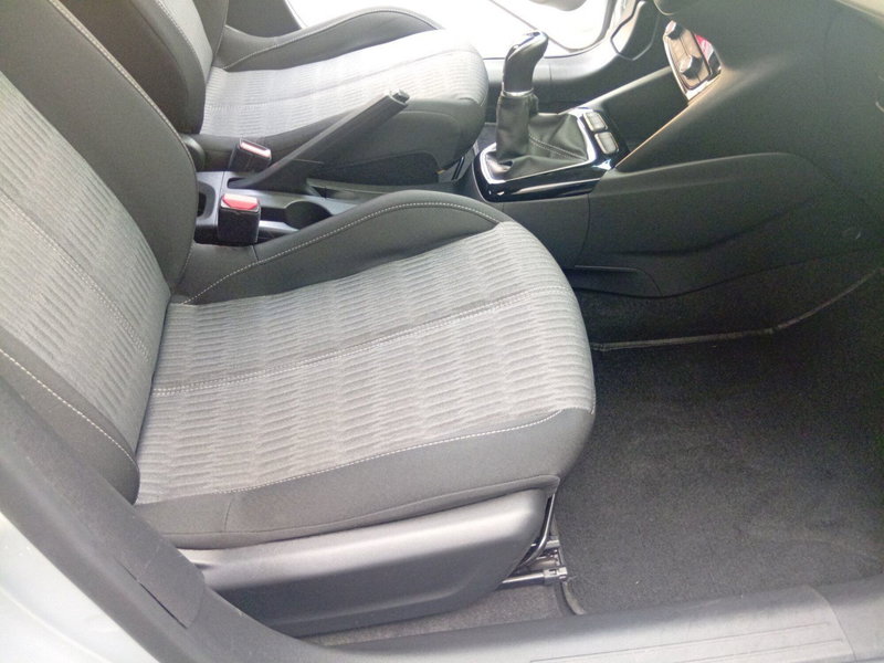 Opel Corsa usata a Brescia (10)