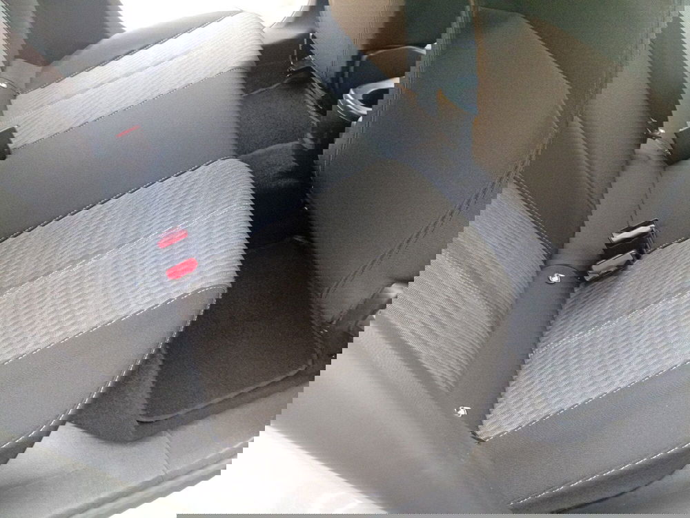 Opel Corsa usata a Brescia (11)