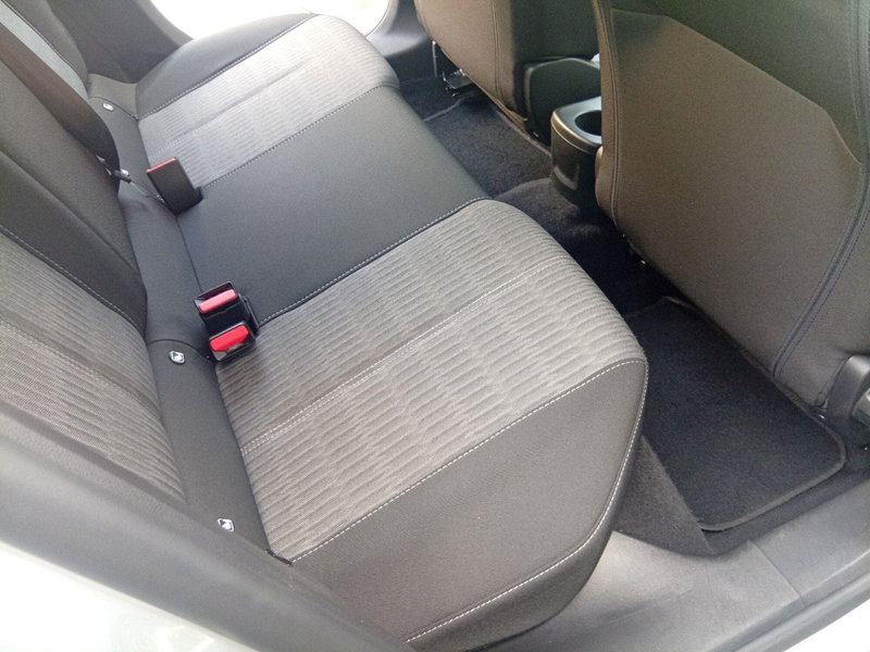 Opel Corsa usata a Brescia (11)