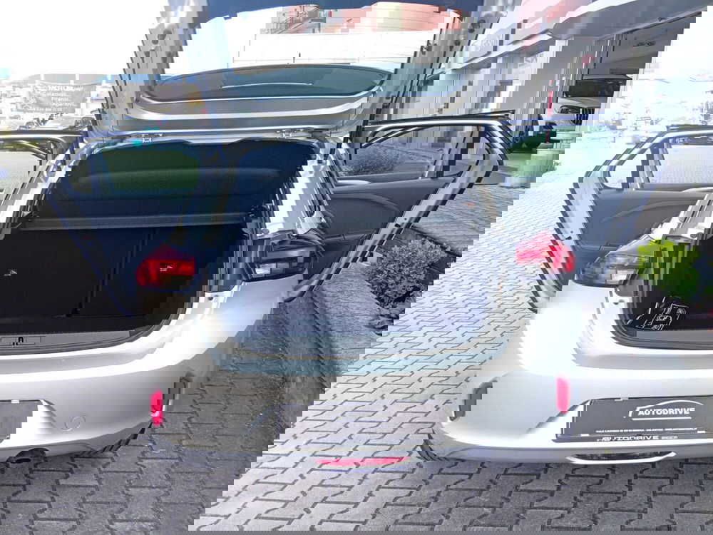 Opel Corsa usata a Brescia (12)