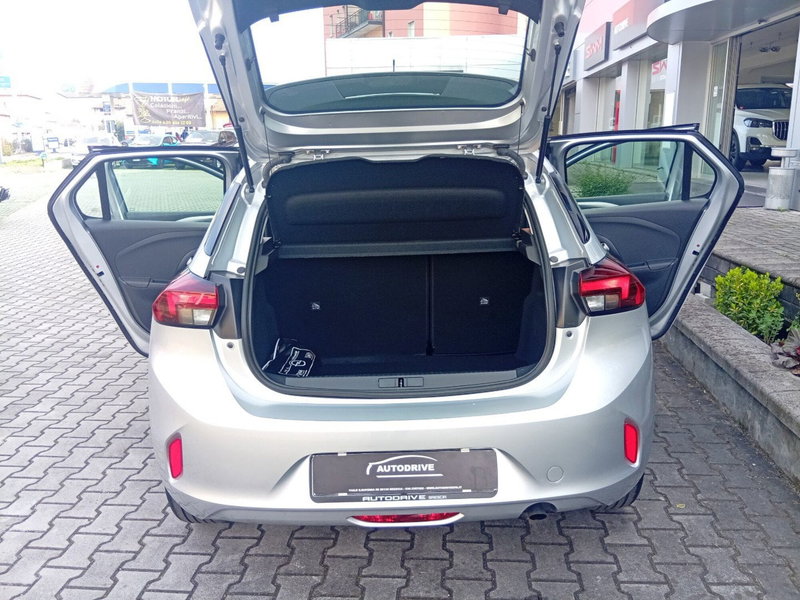 Opel Corsa usata a Brescia (12)