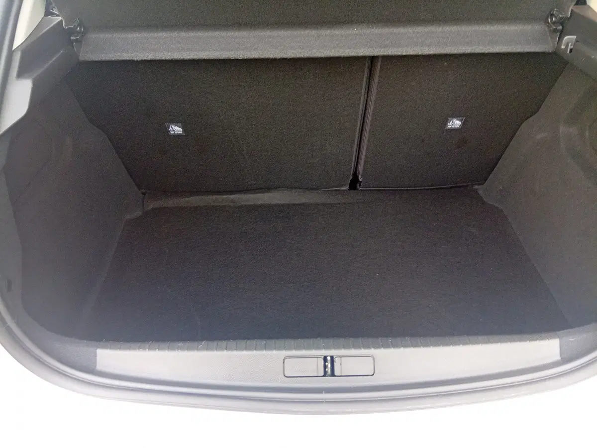 Opel Corsa usata a Brescia (13)
