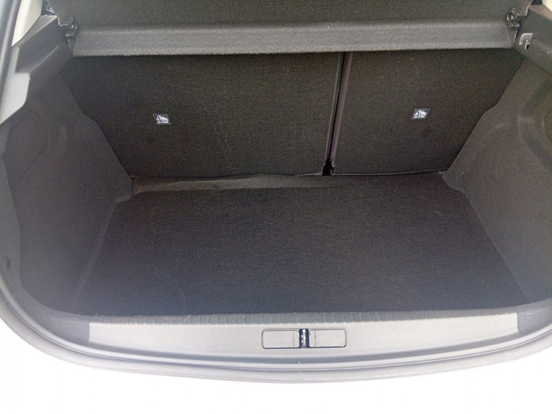 Opel Corsa usata a Brescia (13)