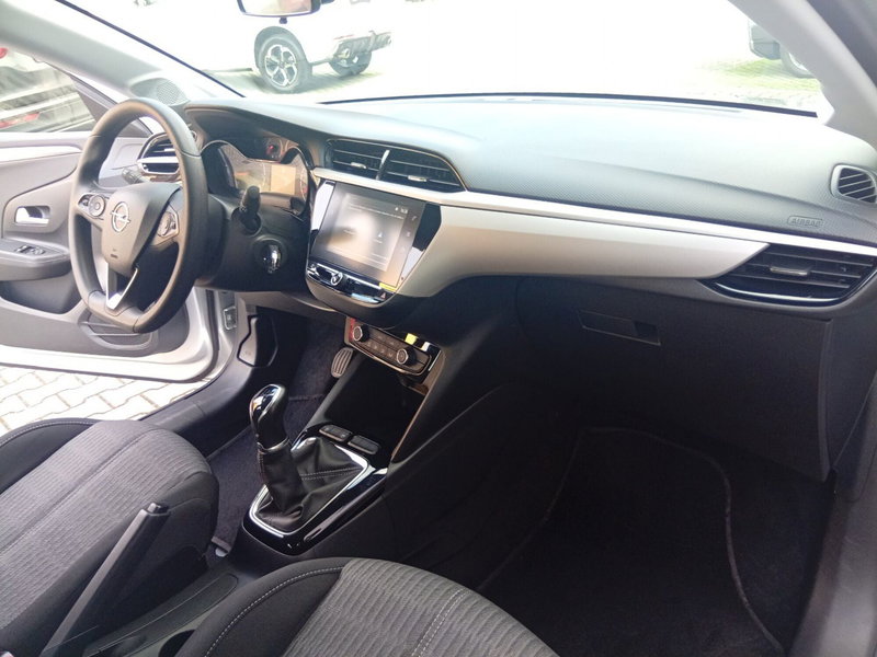 Opel Corsa usata a Brescia (15)