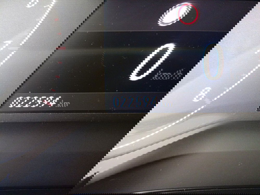 Opel Corsa usata a Brescia (16)