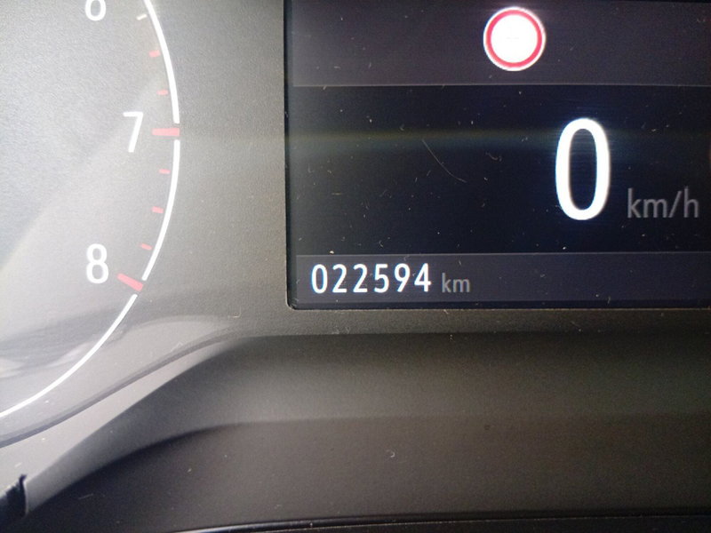 Opel Corsa usata a Brescia (16)