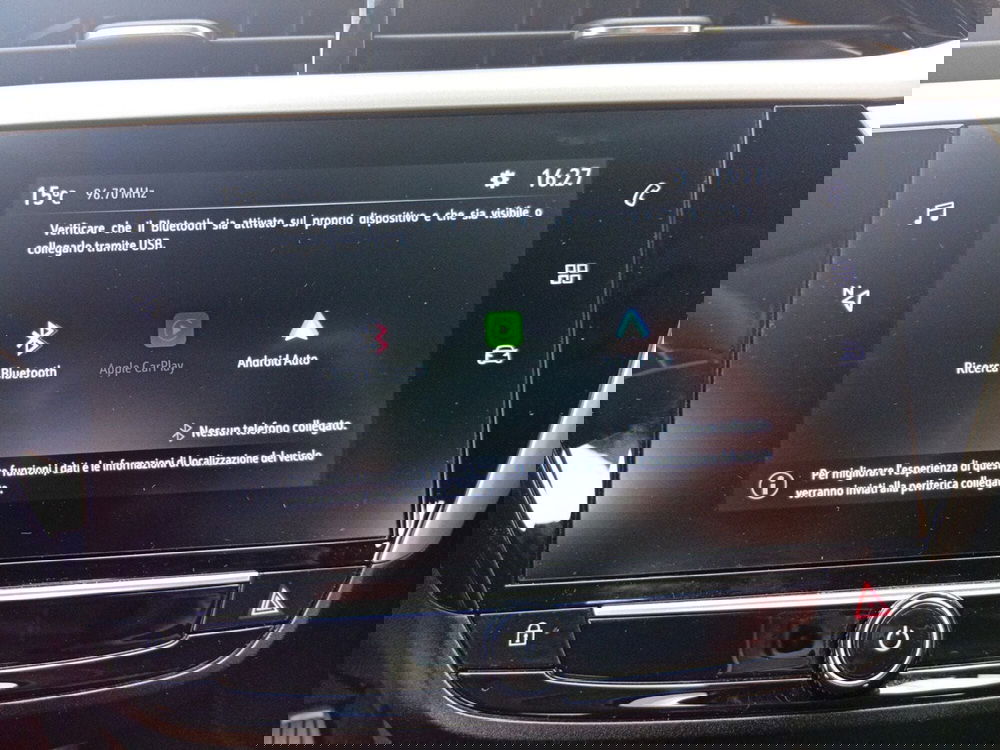 Opel Corsa usata a Brescia (17)