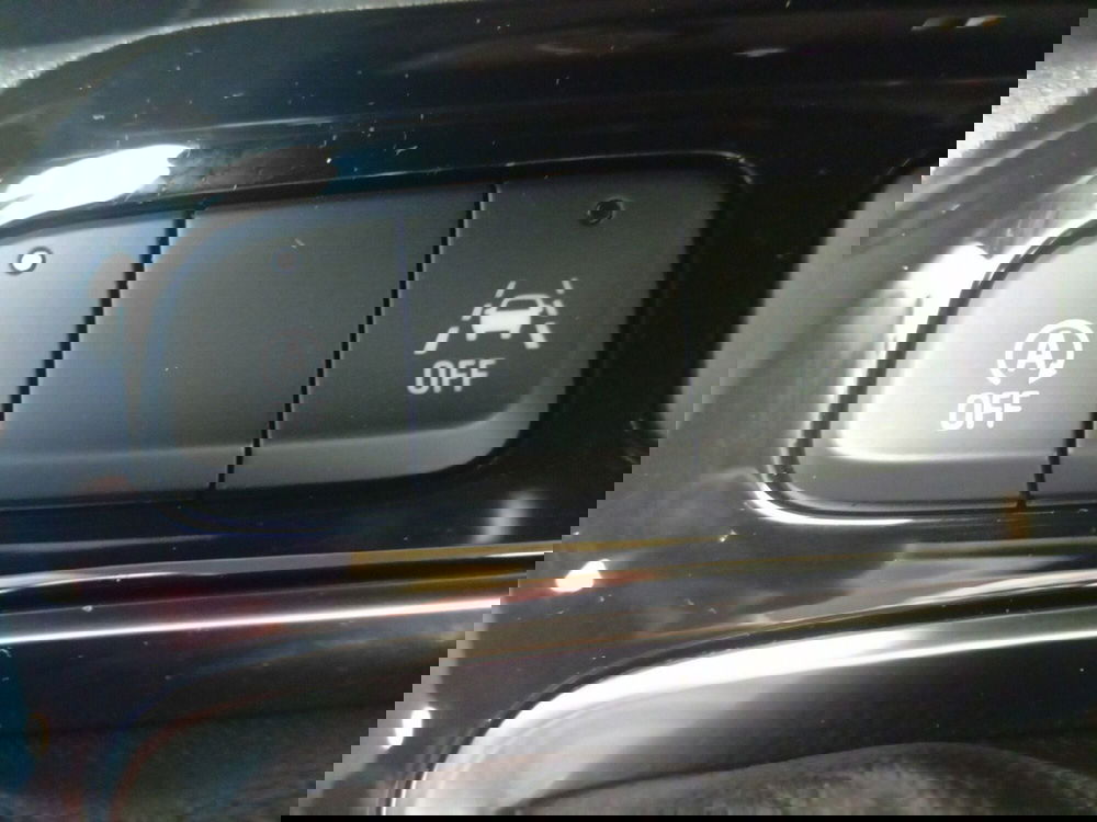 Opel Corsa usata a Brescia (18)