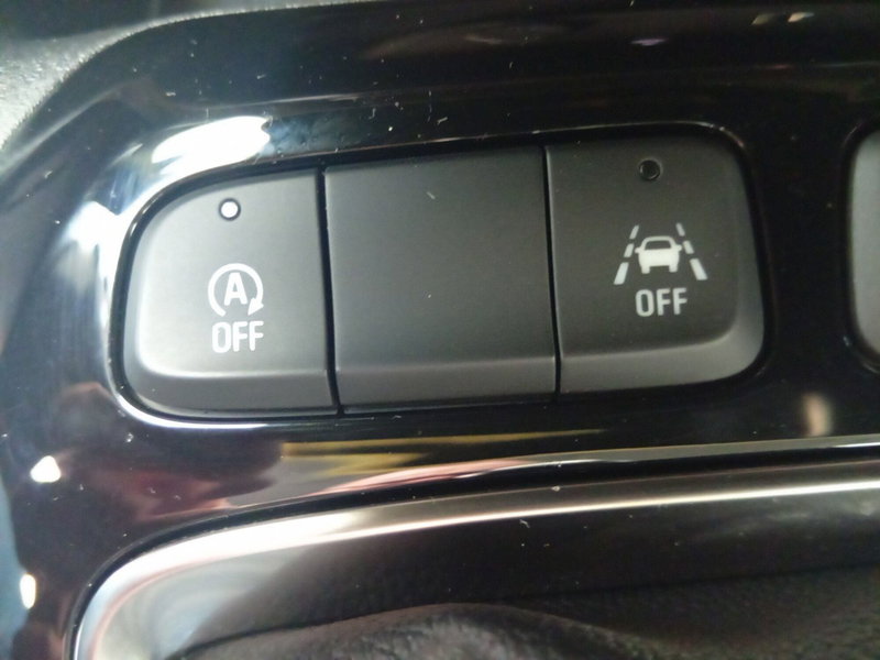 Opel Corsa usata a Brescia (18)