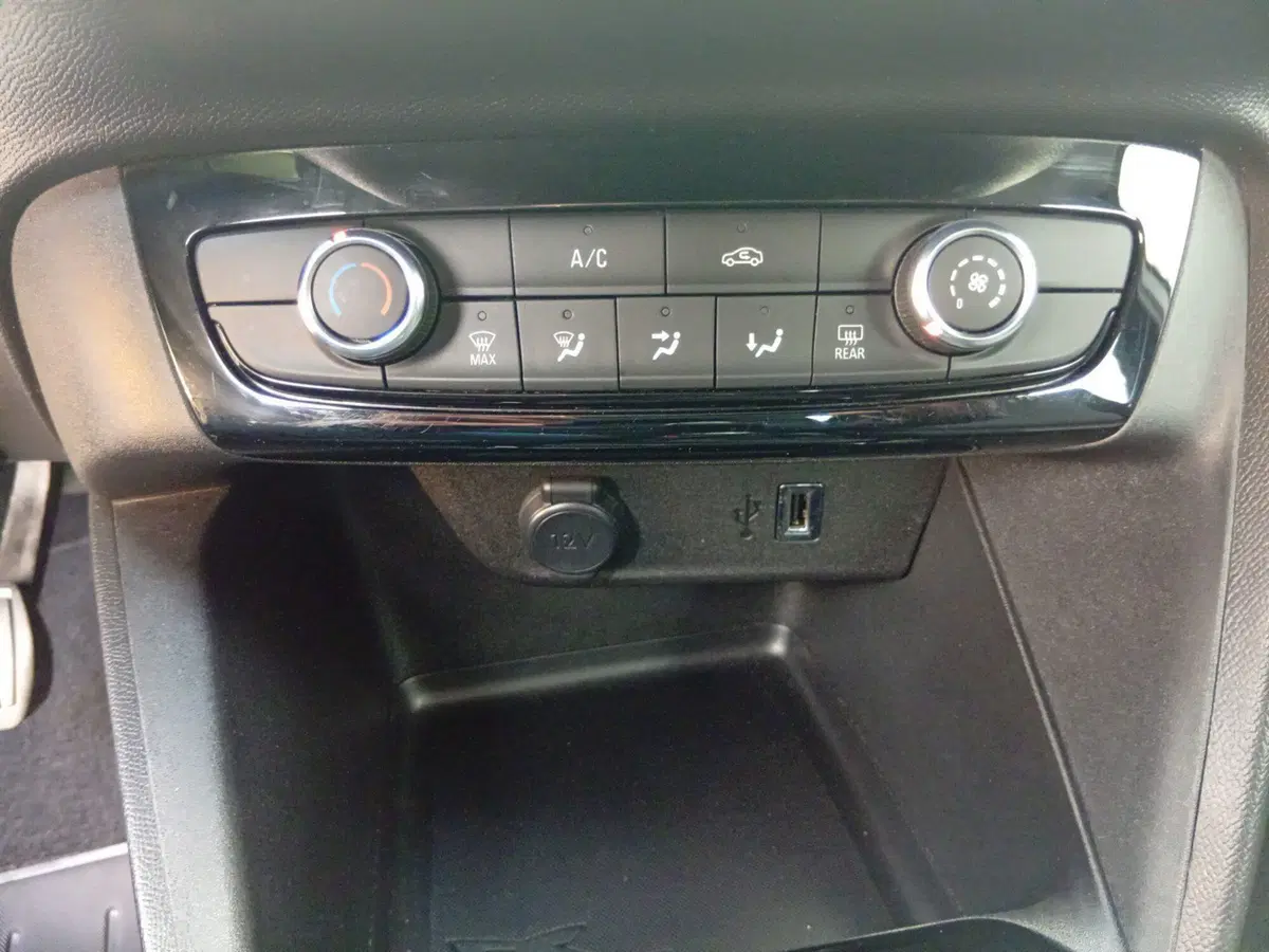 Opel Corsa usata a Brescia (19)