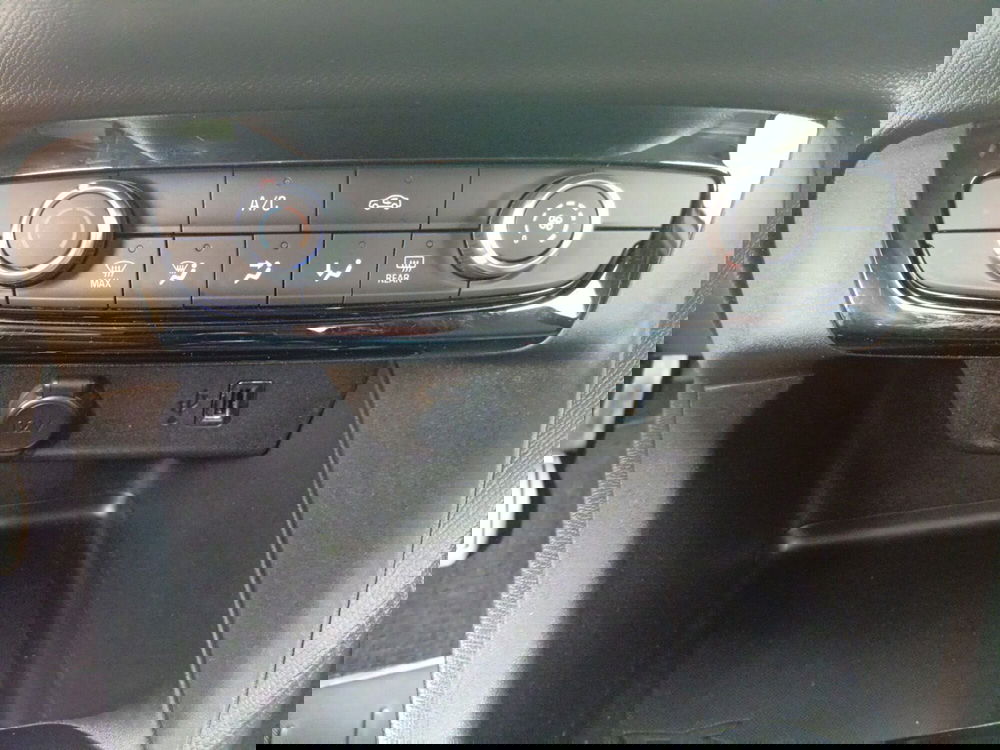 Opel Corsa usata a Brescia (19)