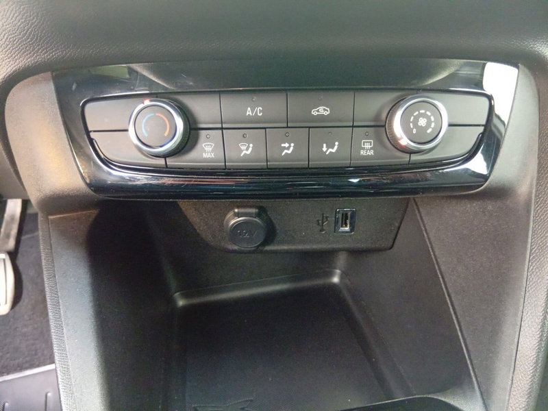 Opel Corsa usata a Brescia (19)