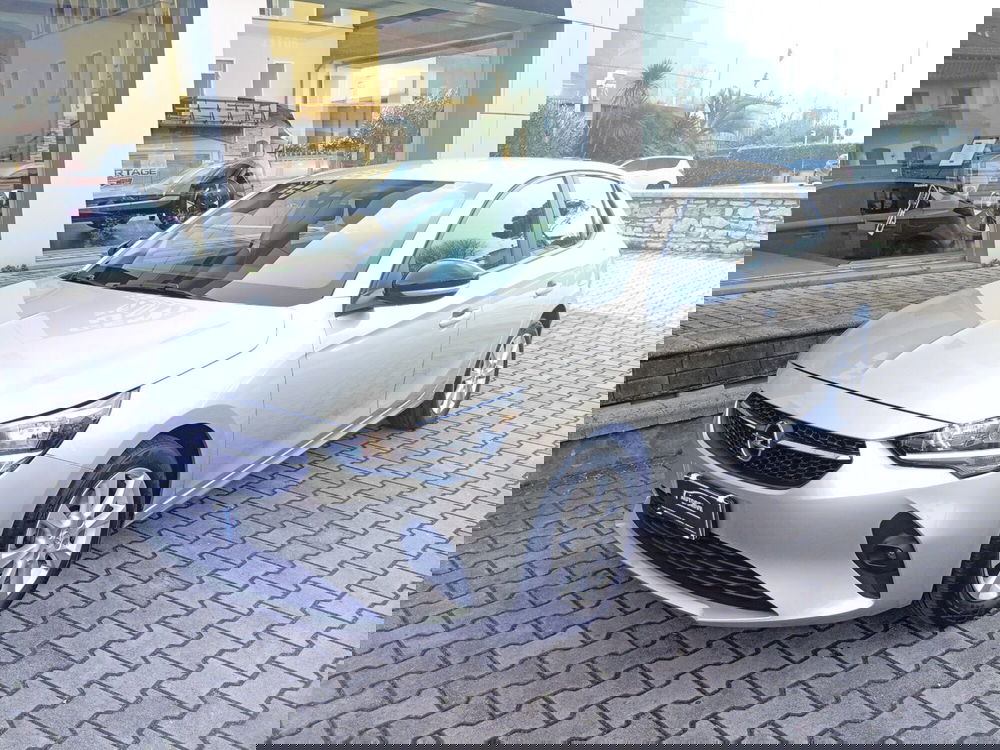 Opel Corsa usata a Brescia (2)