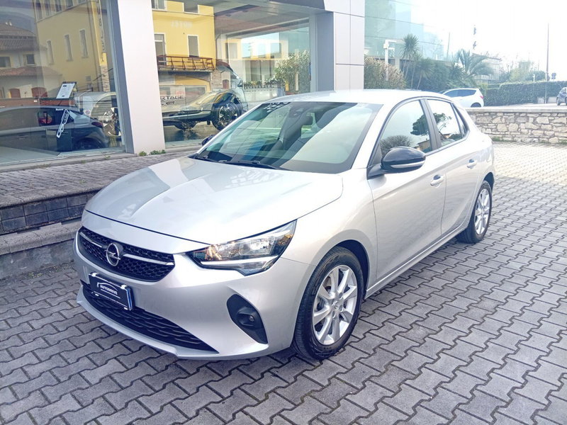 Opel Corsa usata a Brescia (2)