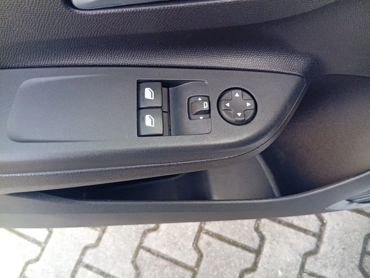 Opel Corsa usata a Brescia (20)