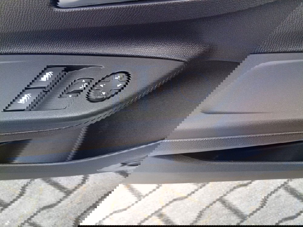 Opel Corsa usata a Brescia (20)