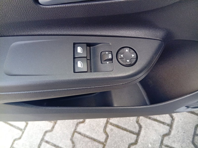 Opel Corsa usata a Brescia (20)