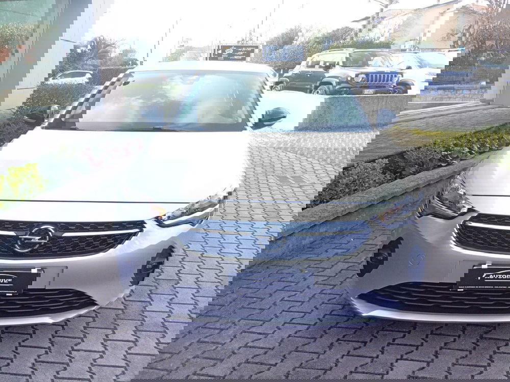 Opel Corsa usata a Brescia (3)