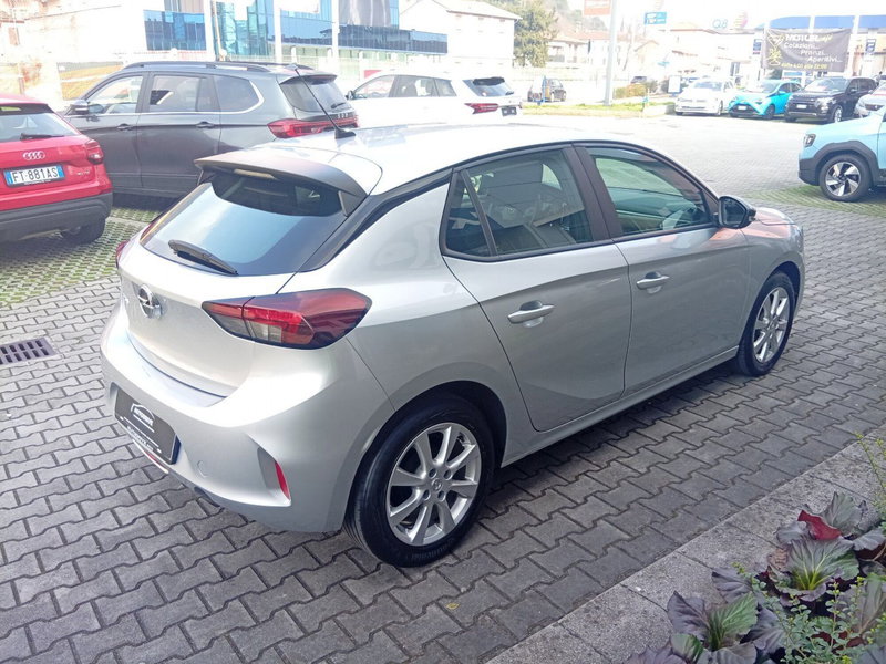 Opel Corsa usata a Brescia (5)