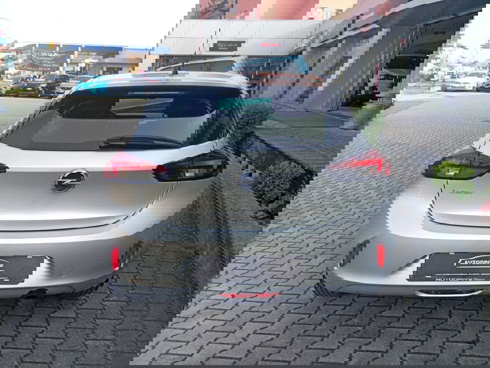 Opel Corsa usata a Brescia (6)