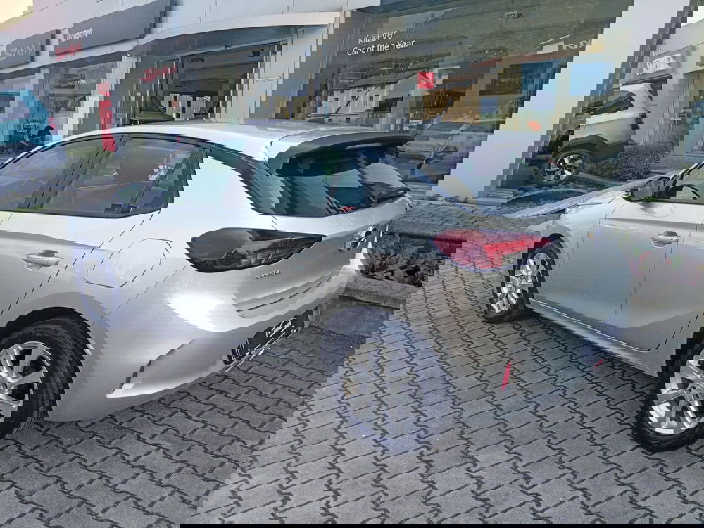 Opel Corsa usata a Brescia (7)