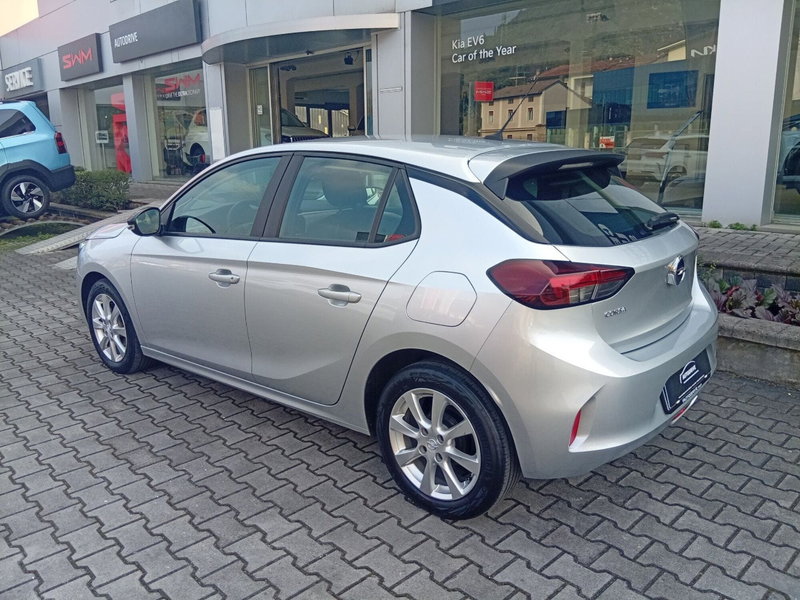 Opel Corsa usata a Brescia (7)