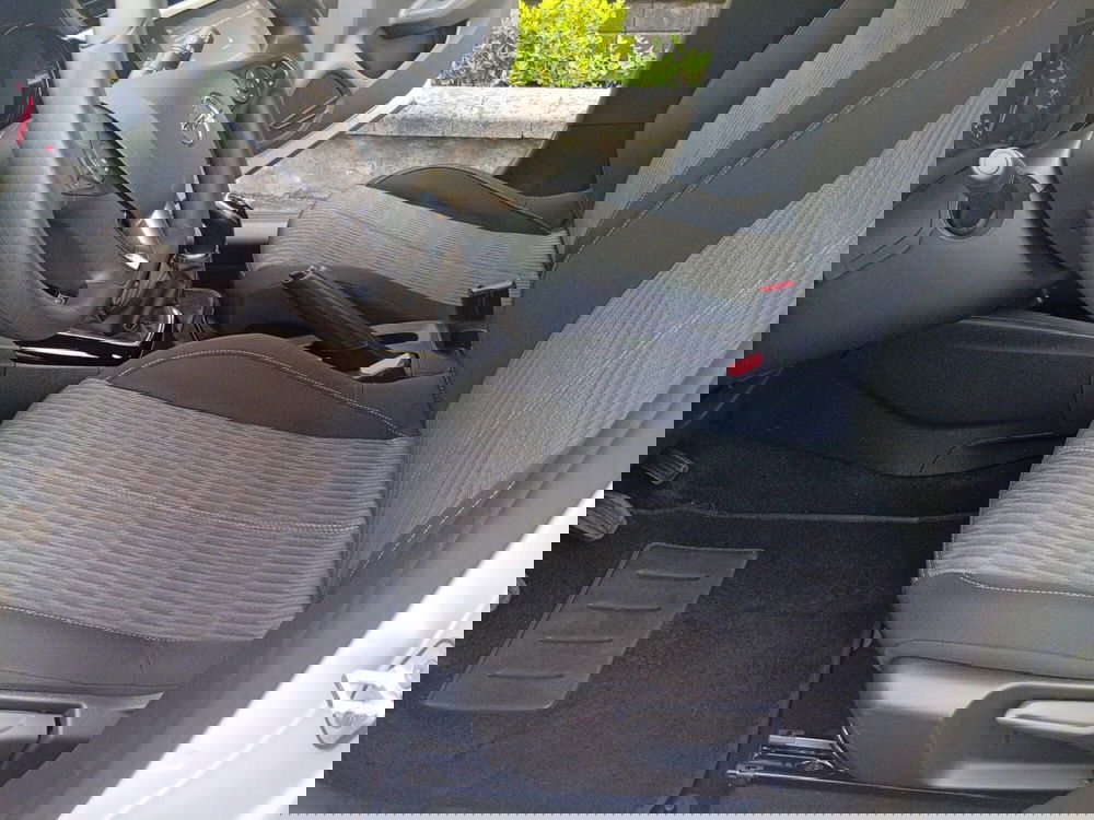 Opel Corsa usata a Brescia (8)