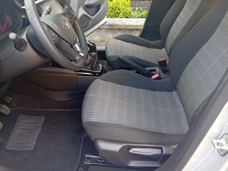 Opel Corsa usata a Brescia (8)