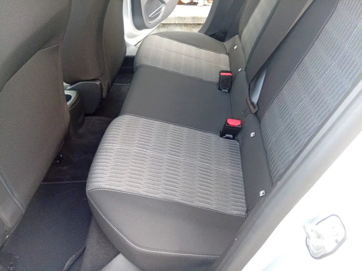 Opel Corsa usata a Brescia (9)
