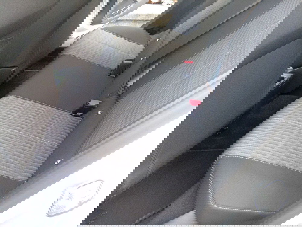 Opel Corsa usata a Brescia (9)