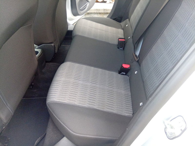 Opel Corsa usata a Brescia (9)