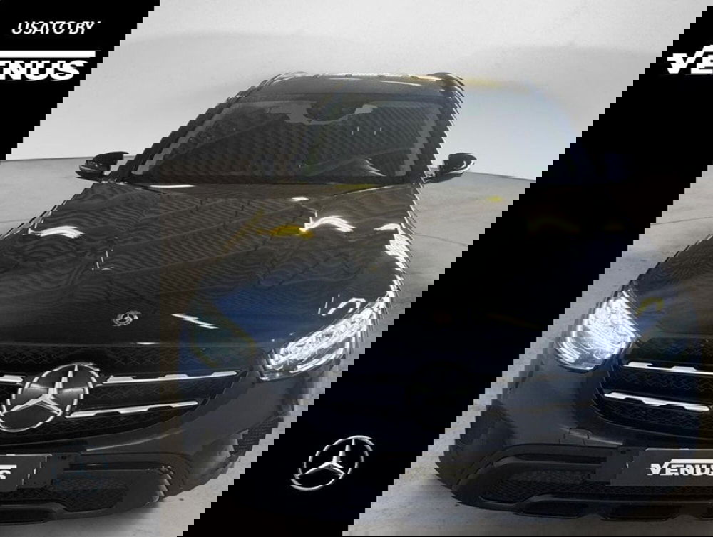 Mercedes-Benz GLC SUV usata a Monza e Brianza