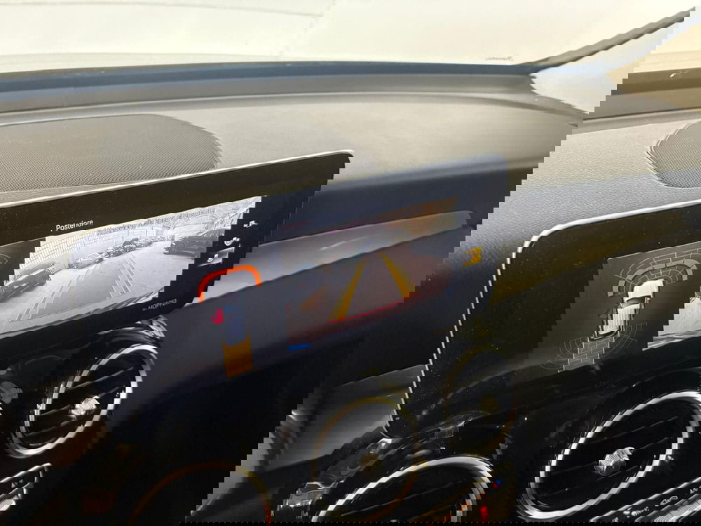 Mercedes-Benz GLC SUV usata a Monza e Brianza (10)