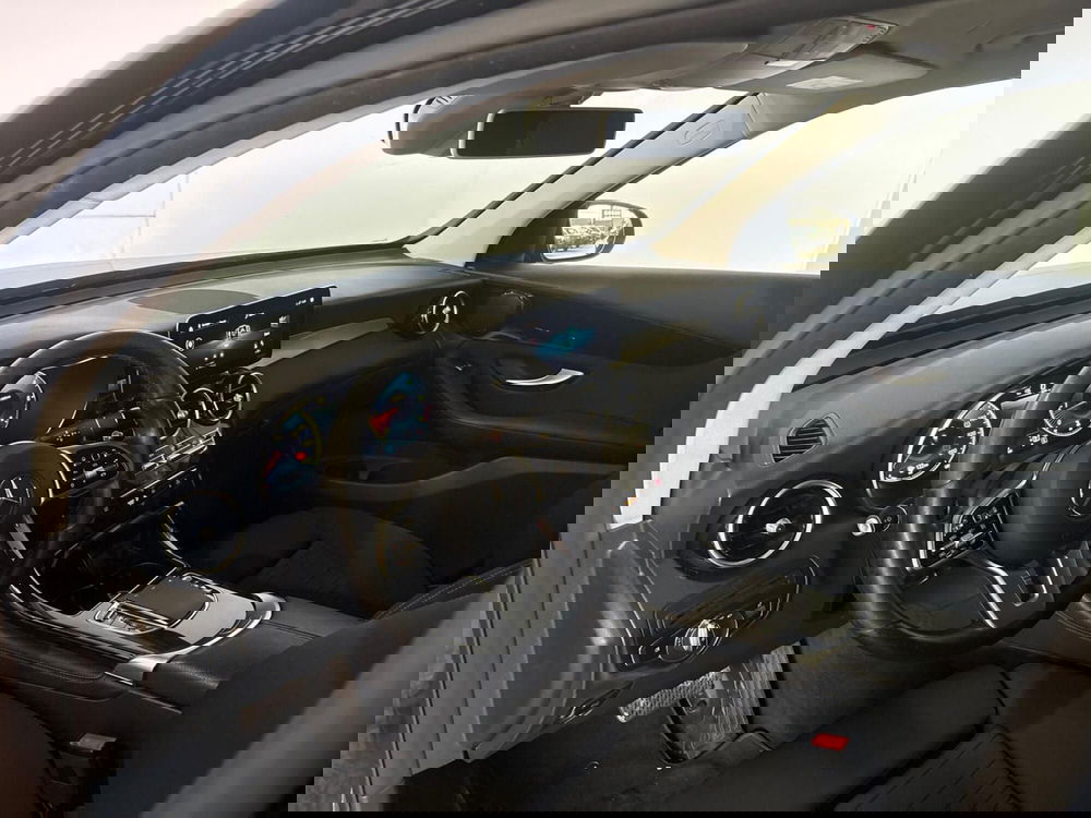 Mercedes-Benz GLC SUV usata a Monza e Brianza (11)