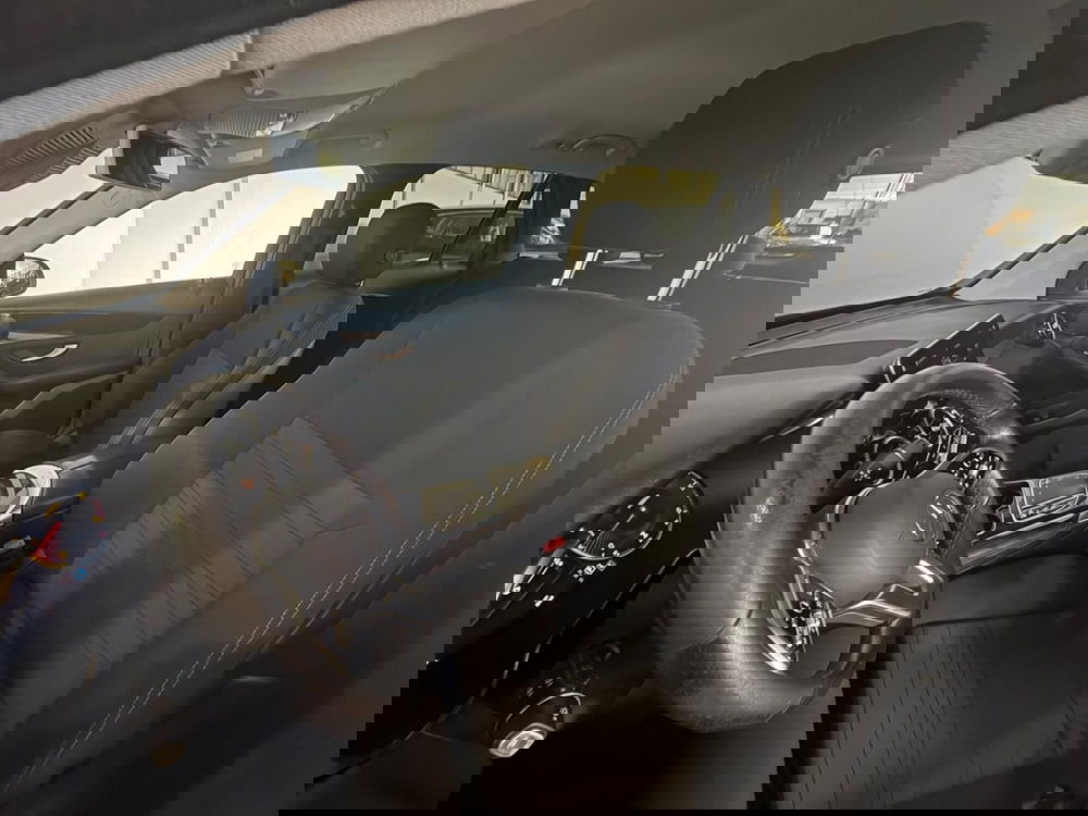 Mercedes-Benz GLC SUV usata a Monza e Brianza (12)