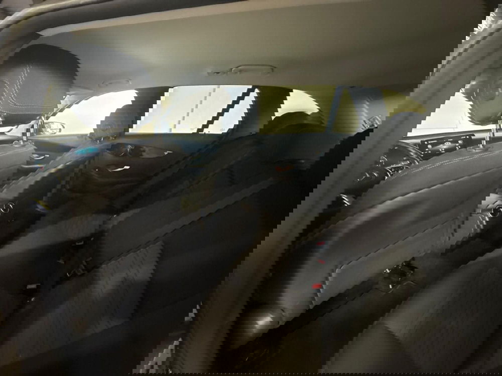 Mercedes-Benz GLC SUV usata a Monza e Brianza (13)