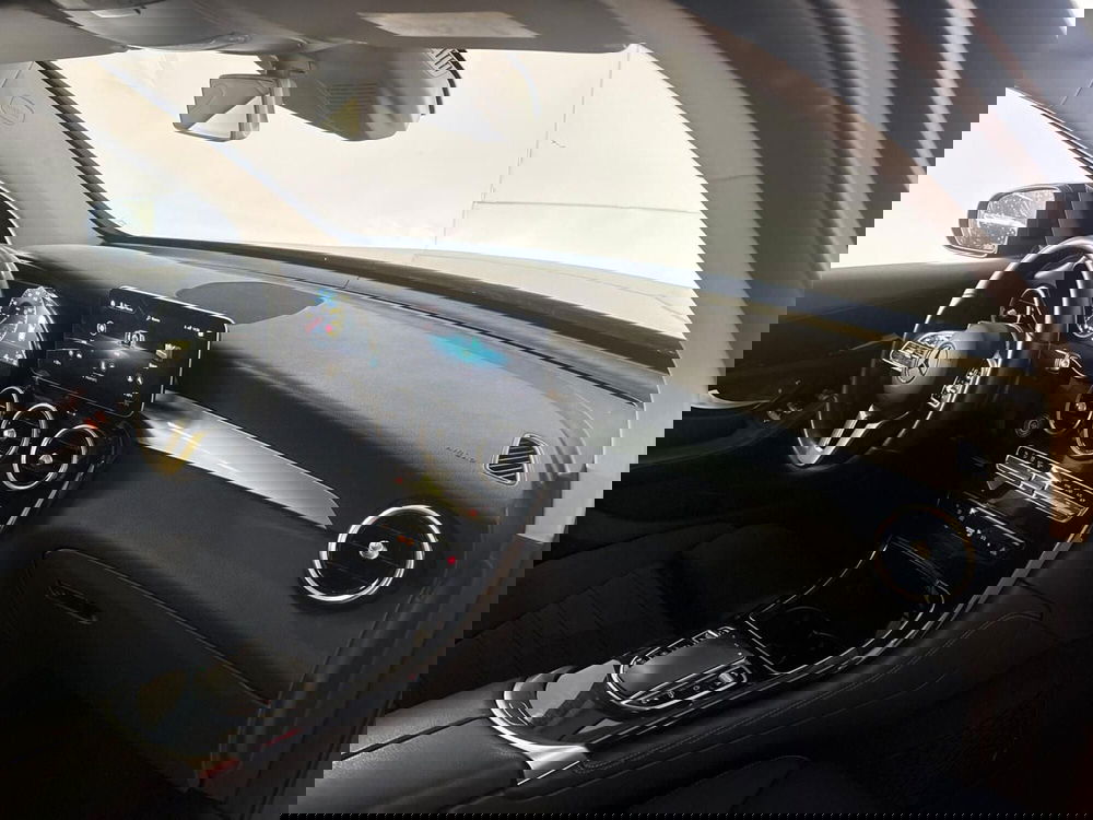 Mercedes-Benz GLC SUV usata a Monza e Brianza (14)