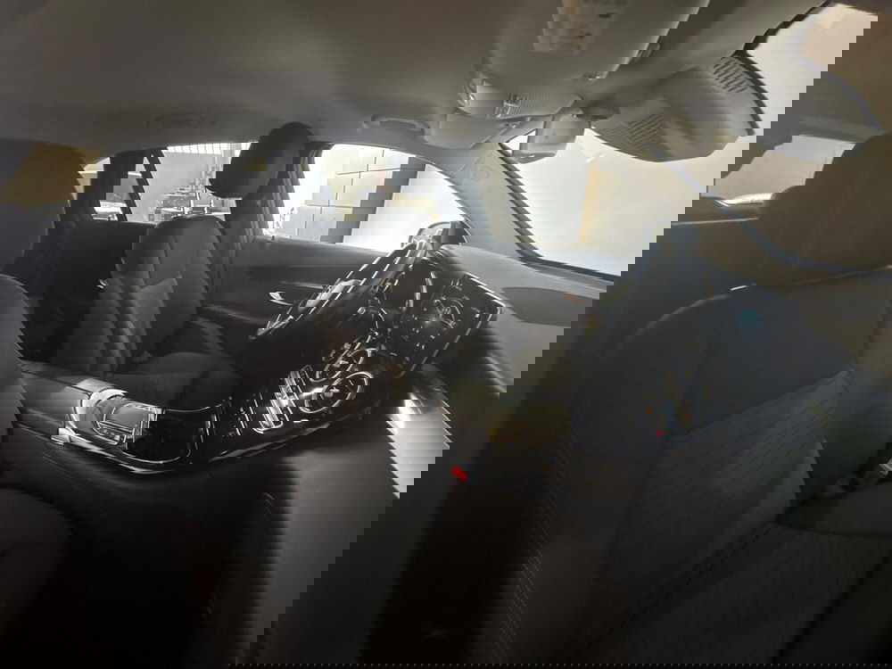 Mercedes-Benz GLC SUV usata a Monza e Brianza (15)