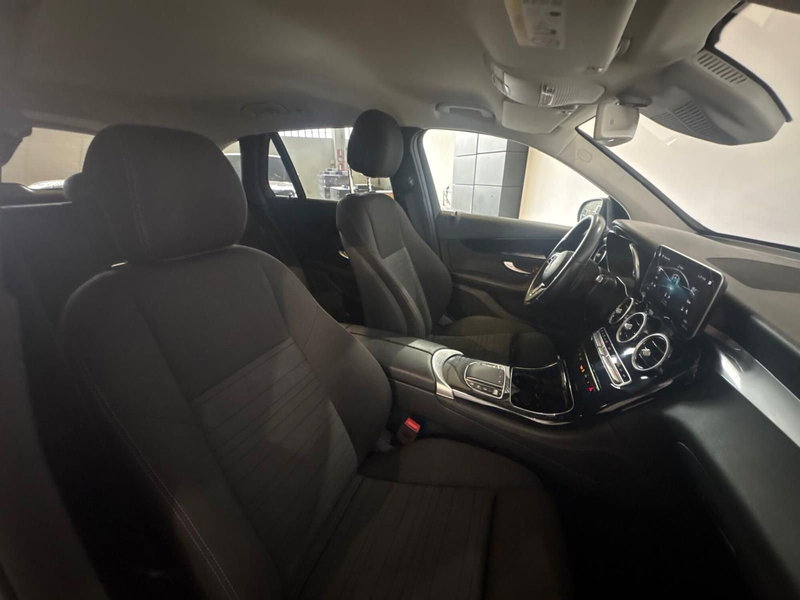 Mercedes-Benz GLC SUV usata a Monza e Brianza (15)