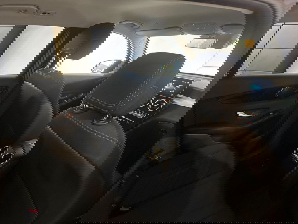 Mercedes-Benz GLC SUV usata a Monza e Brianza (16)