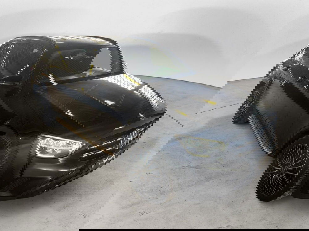 Mercedes-Benz GLC SUV usata a Monza e Brianza (17)