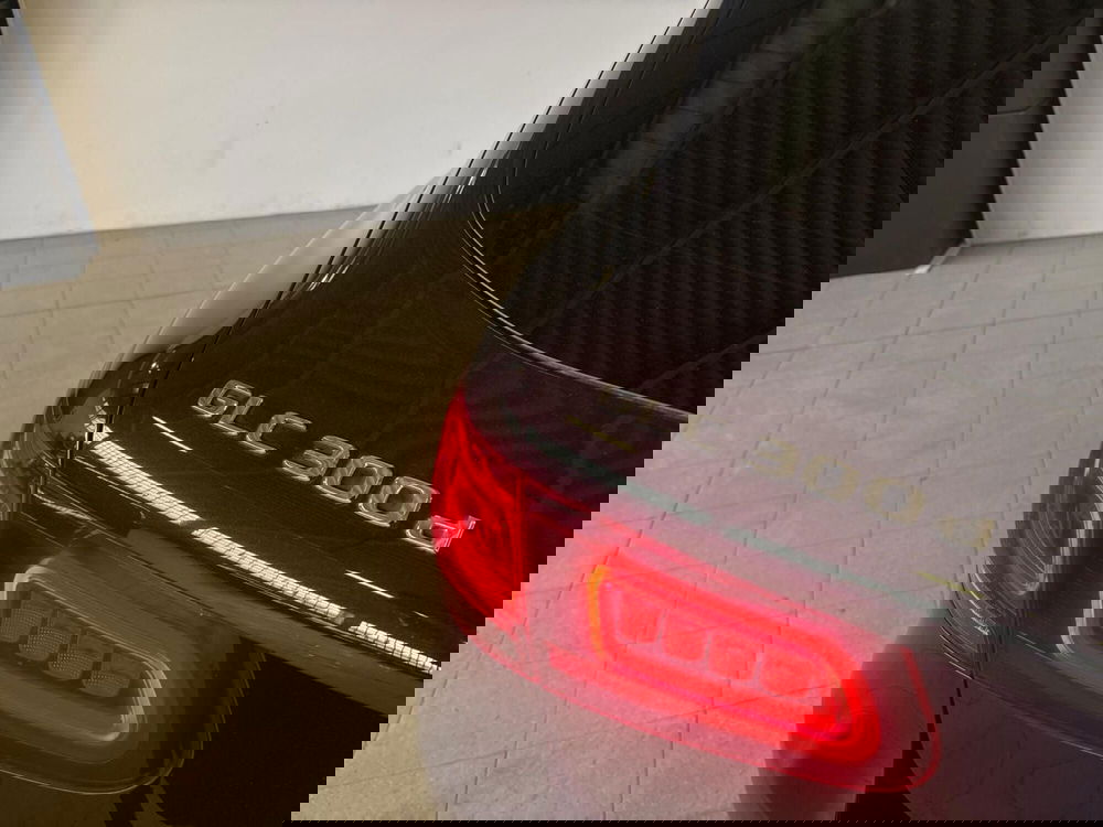 Mercedes-Benz GLC SUV usata a Monza e Brianza (18)