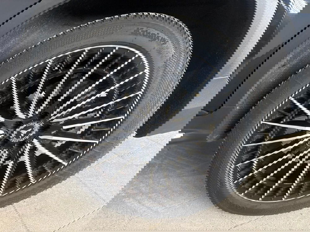 Mercedes-Benz GLC SUV usata a Monza e Brianza (19)