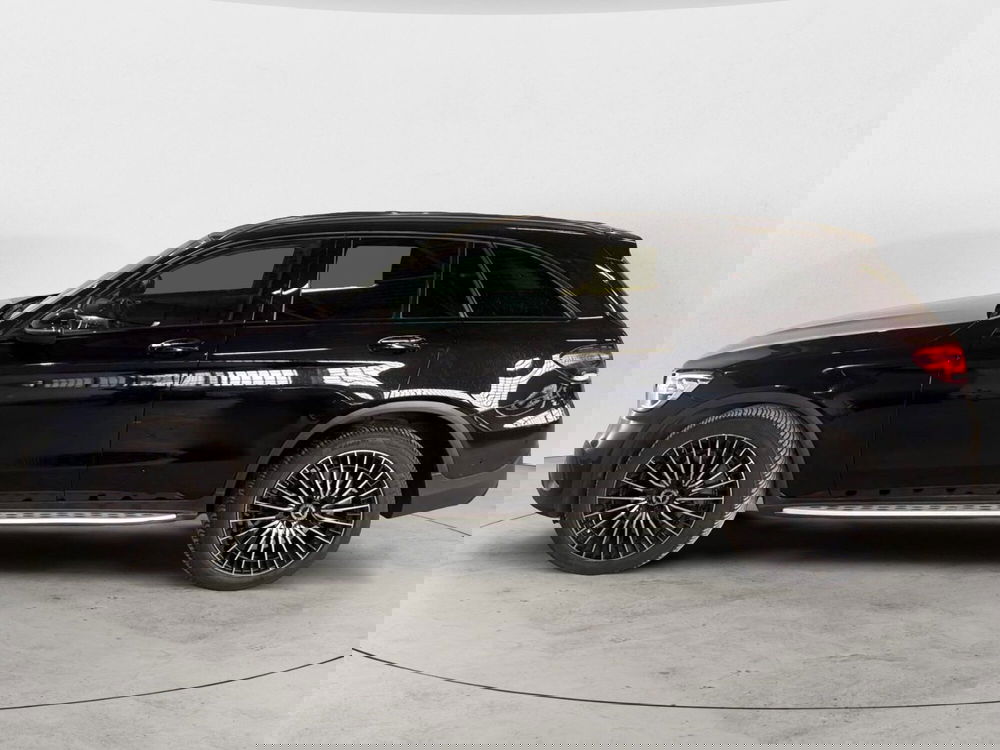 Mercedes-Benz GLC SUV usata a Monza e Brianza (3)