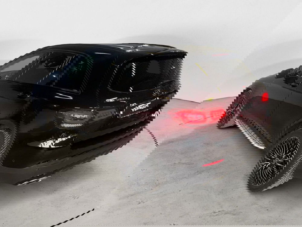 Mercedes-Benz GLC SUV usata a Monza e Brianza (4)