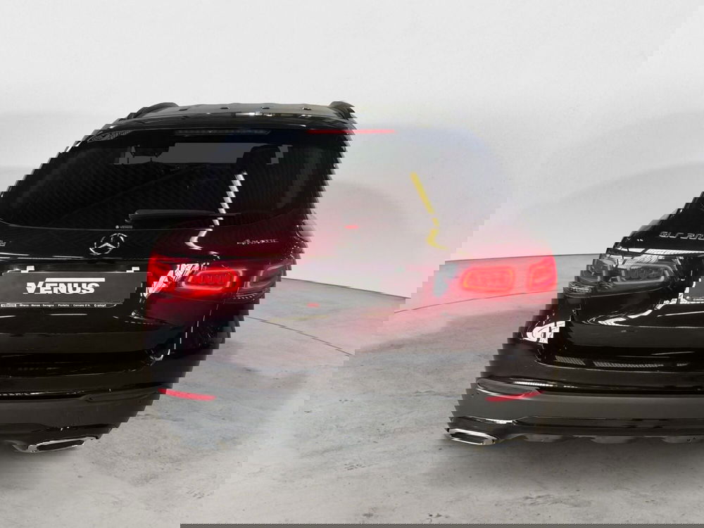 Mercedes-Benz GLC SUV usata a Monza e Brianza (5)